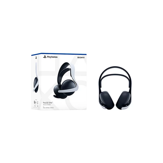 PULSE Elite wireless headset