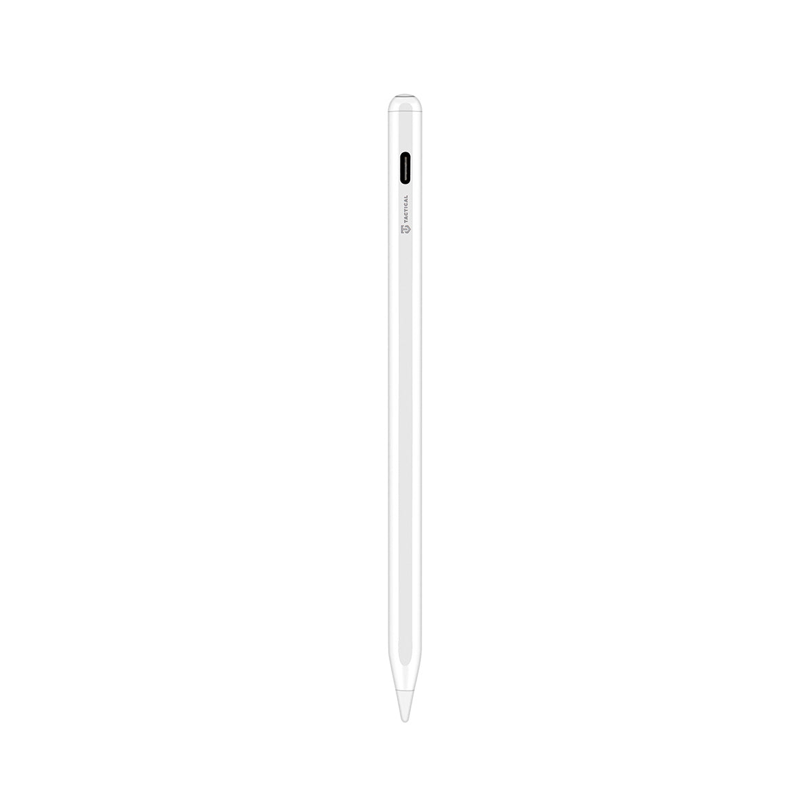 Tactical - Roger Pencil Pro 2.0 - Stylus for Tablets - White