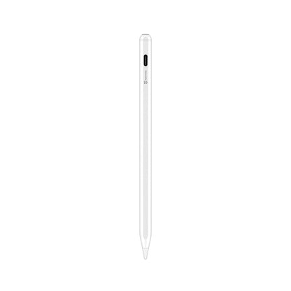 Tactical - Roger Pencil Pro 2.0 - Stylus for Tablets - White