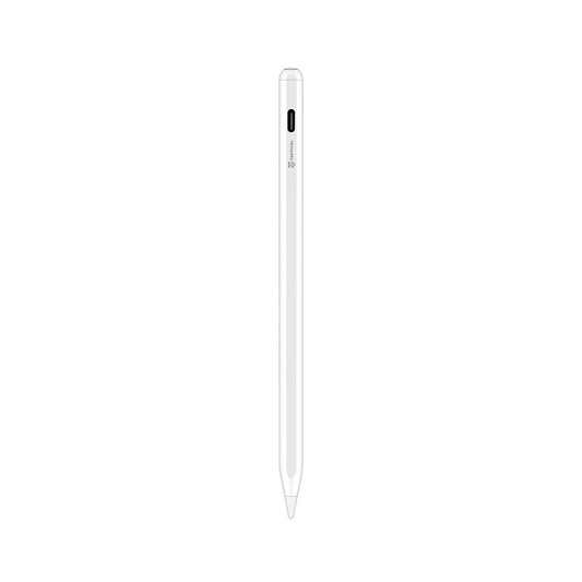 Tactical - Roger Pencil Pro 2.0 - Stylus for Tablets - White