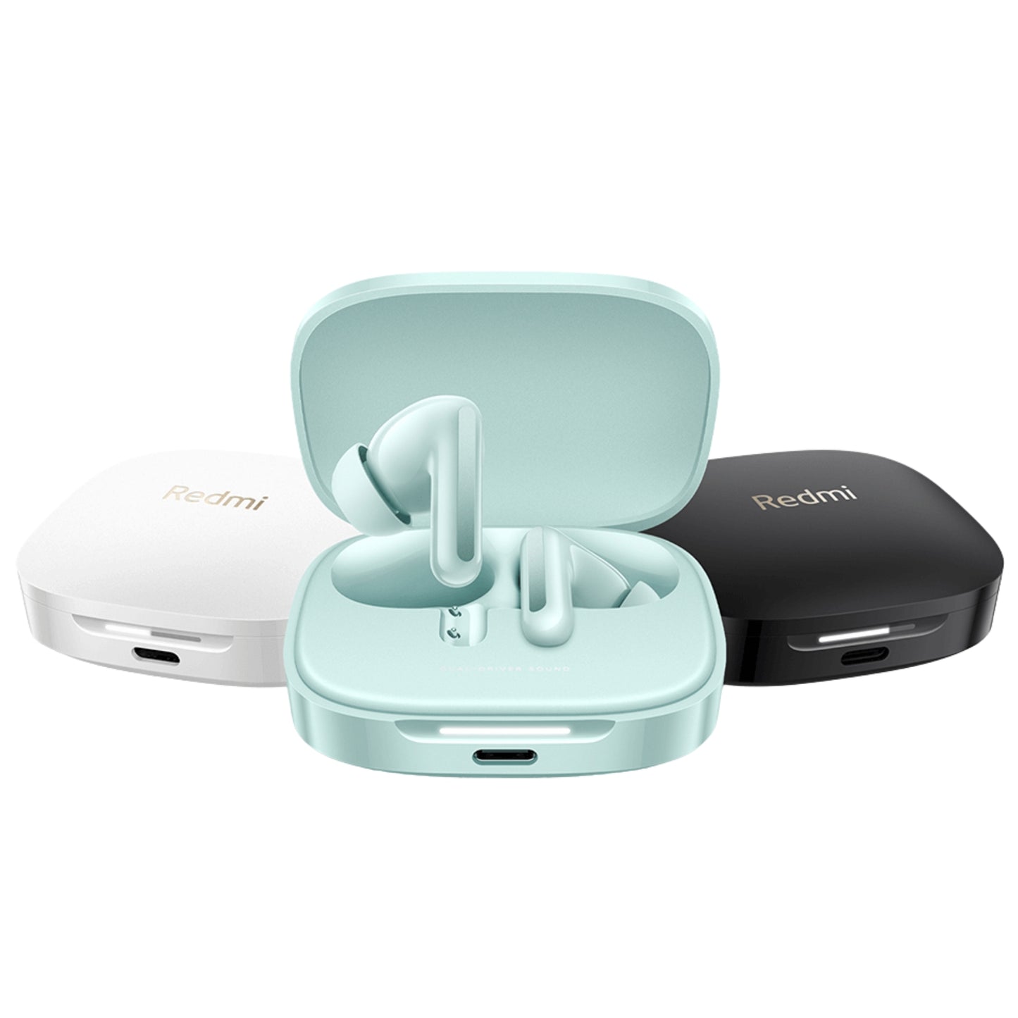 Xiaomi Buds 6