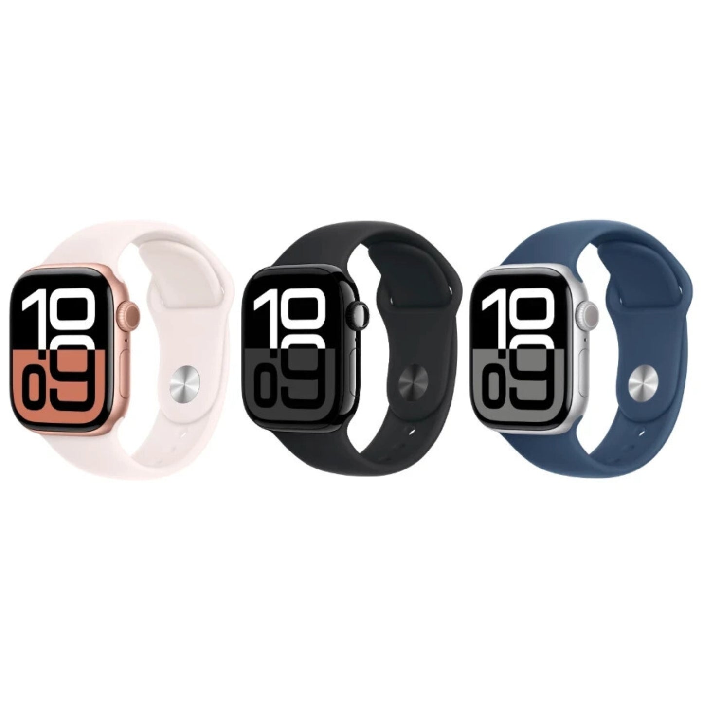 Apple Watch Series 10