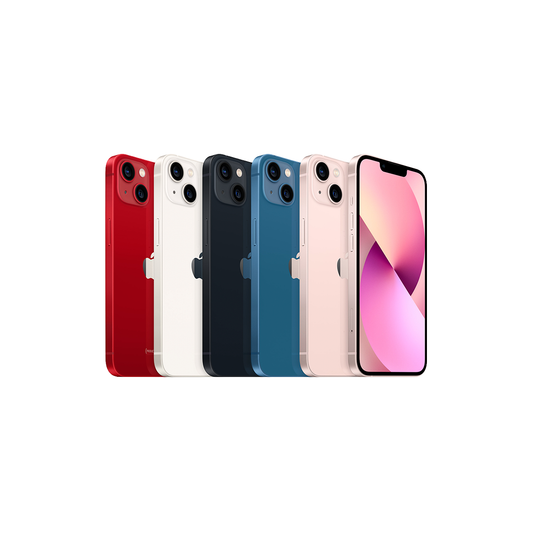 Apple iPhone 13