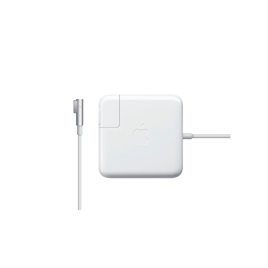 Apple - 45W MagSafe Power Adapter