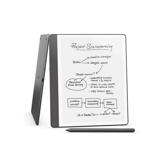 Kindle Scribe (2024)