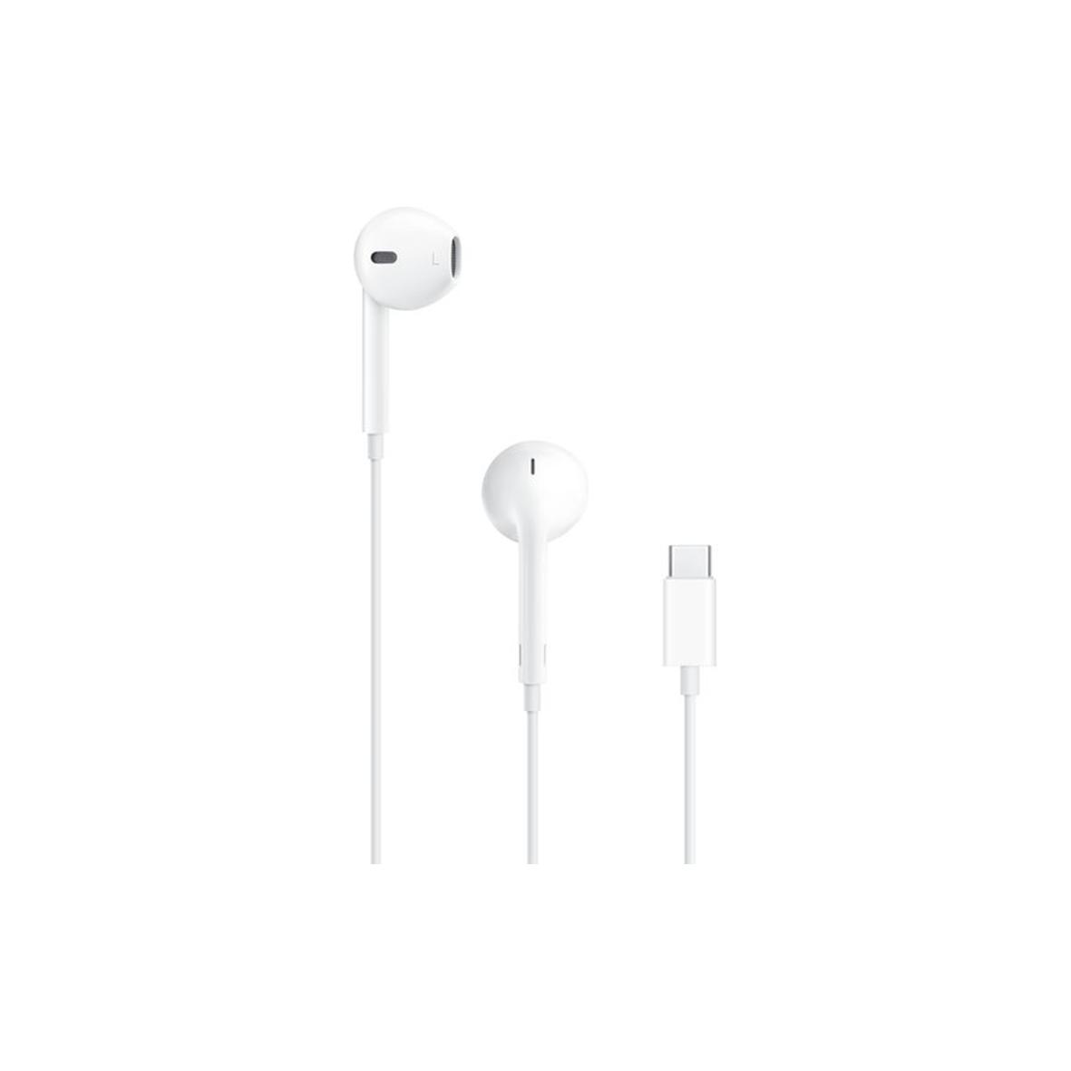 Apple - EarPods USB-C