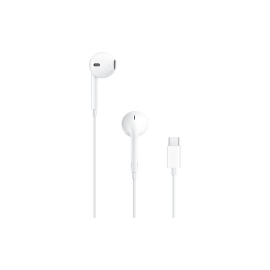Apple - EarPods USB-C