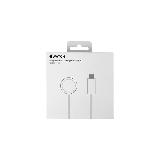 Apple - Watch Magnetic Charger 1m USB-C