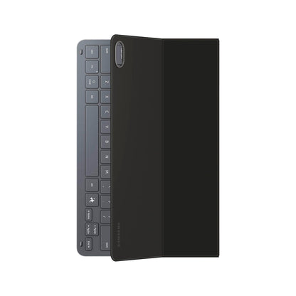 Samsung -  Galaxy Tab S11 Book Cover Keyboard Slim - Black