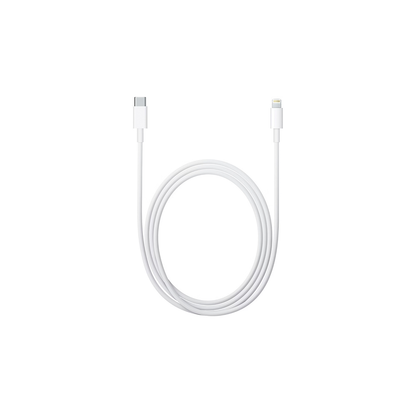 Apple - USB-C to Ligthning Cable 1m