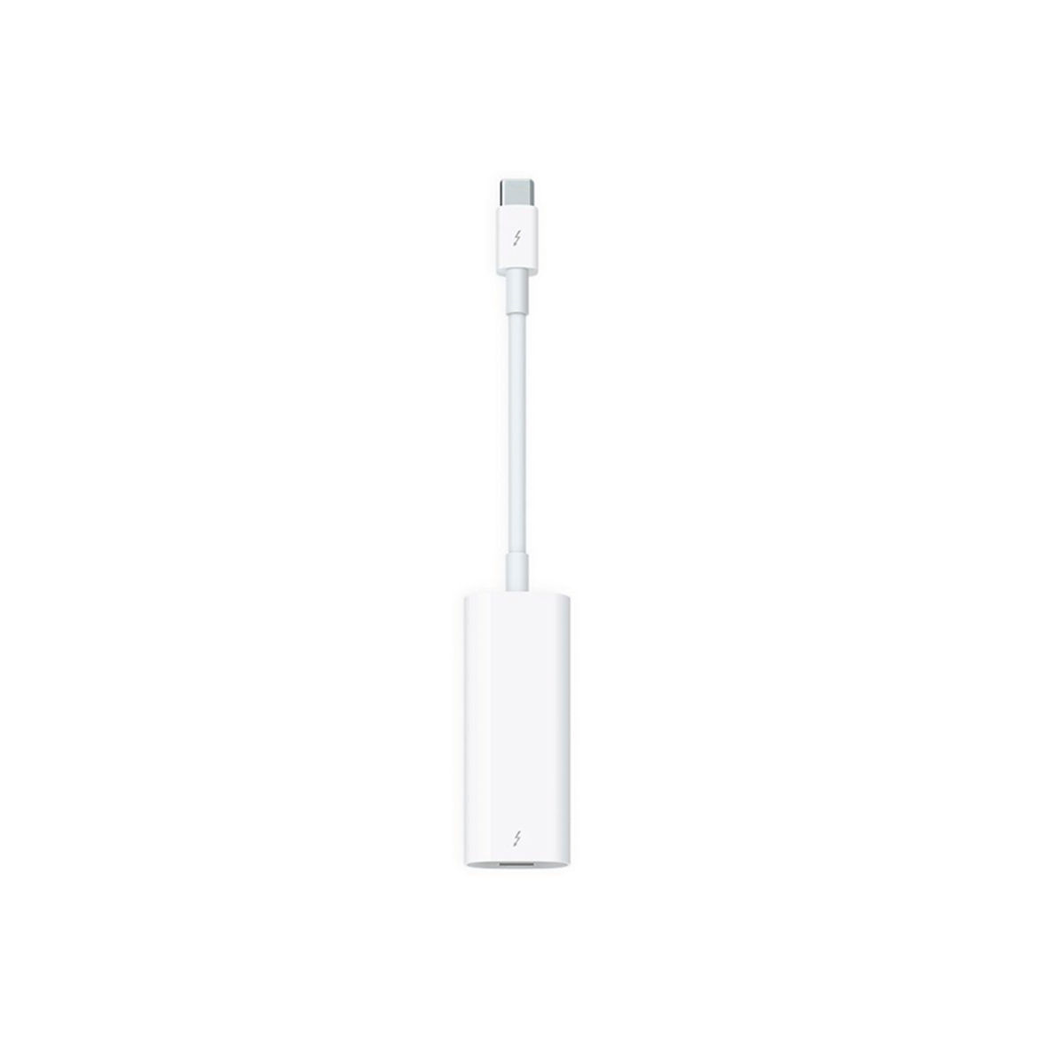 Apple - USB-C  to Thunderbolt 2
