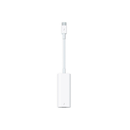 Apple - USB-C  to Thunderbolt 2