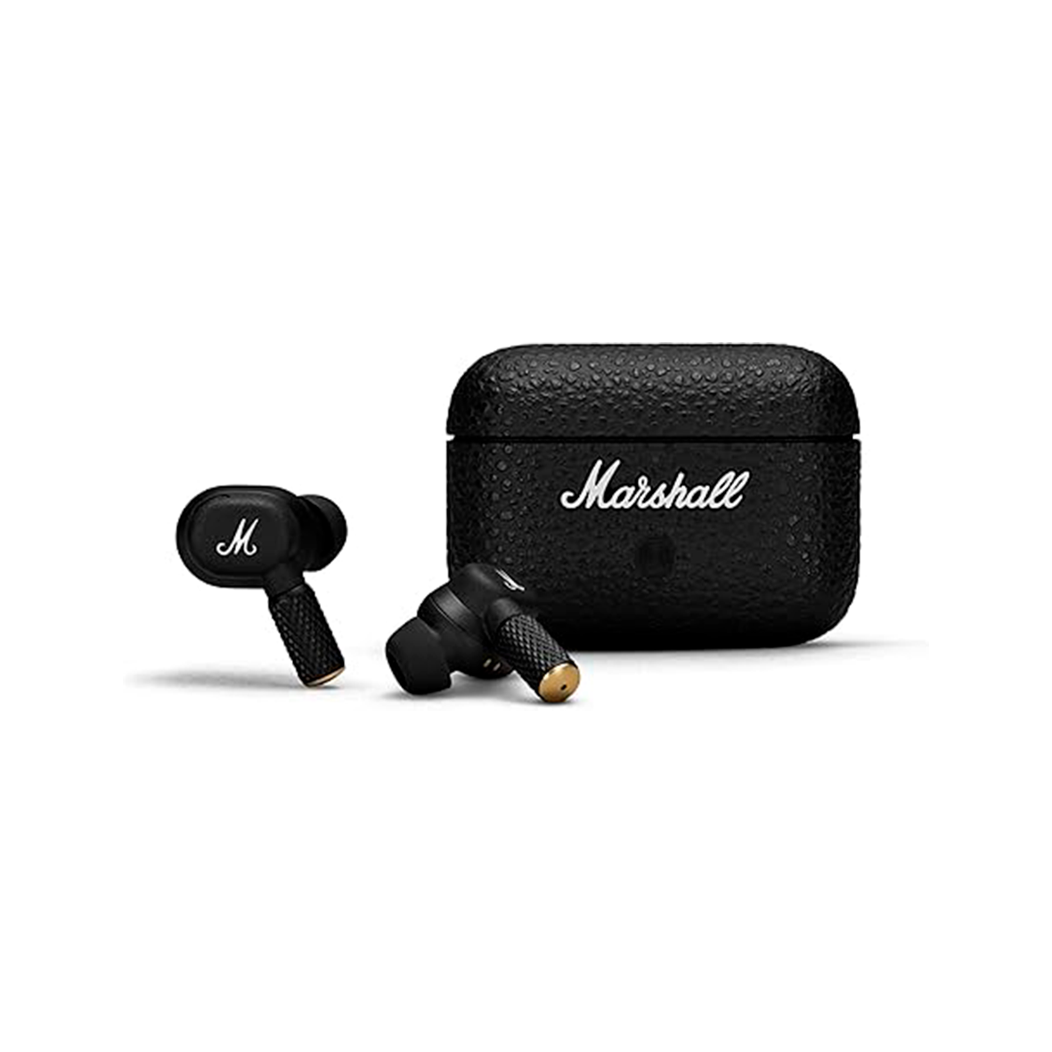 Marshall Motif II