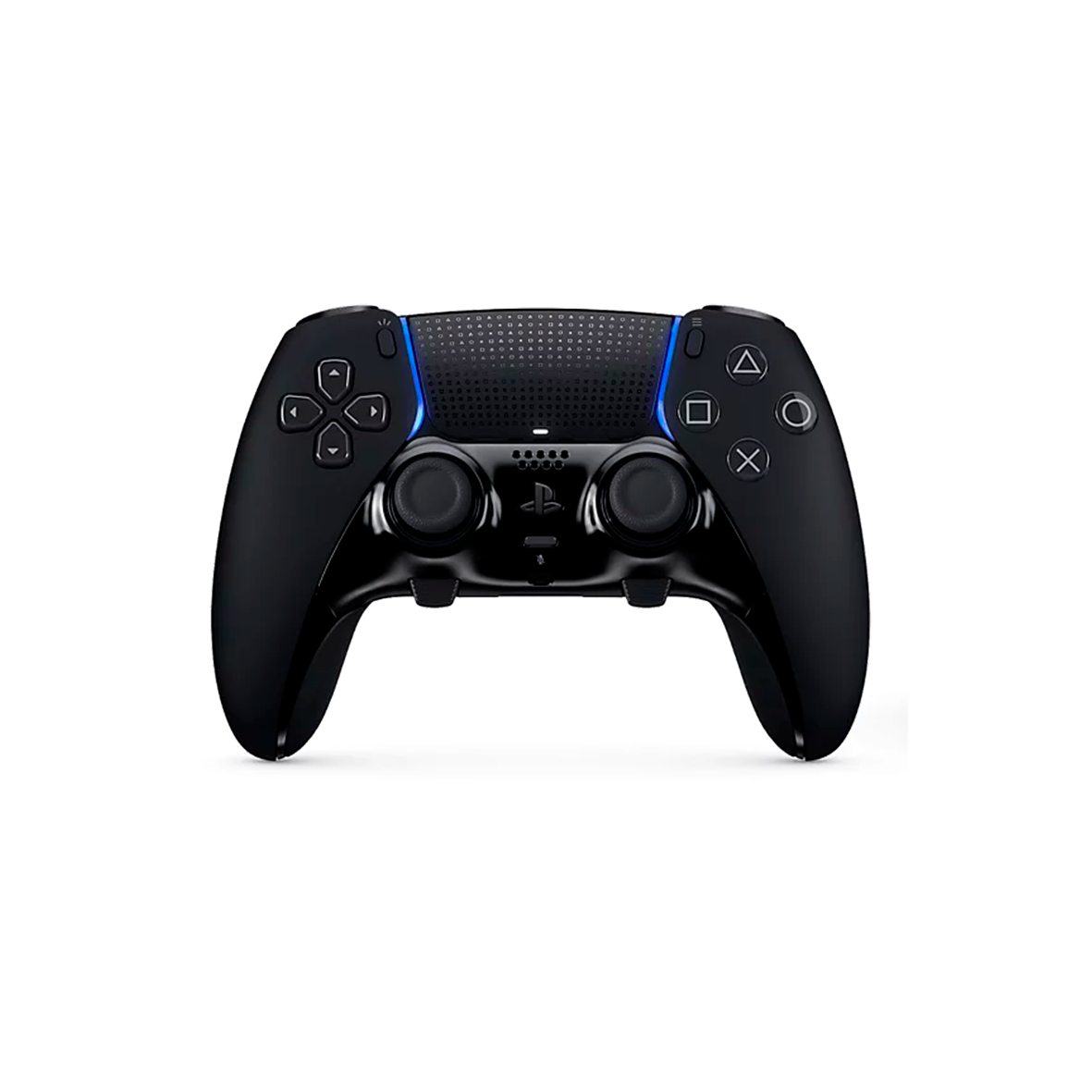 DualSense Edge wireless controller - Midnight Black
