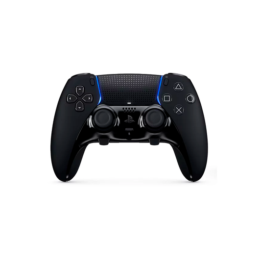 DualSense Edge wireless controller - Midnight Black