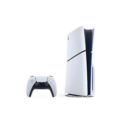 Playstation 5 Disc - Fortnite Flowering Chaos + Rise of the Ronin Bundle