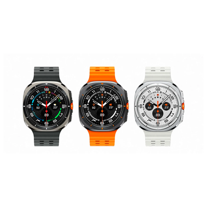 Samsung Galaxy Watch Ultra