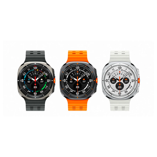 Samsung Galaxy Watch Ultra