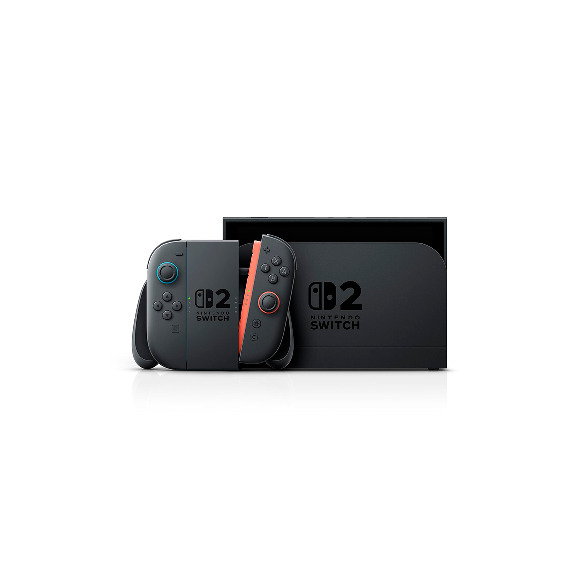 Nintendo Switch 2 - Mario Kart World Bundle