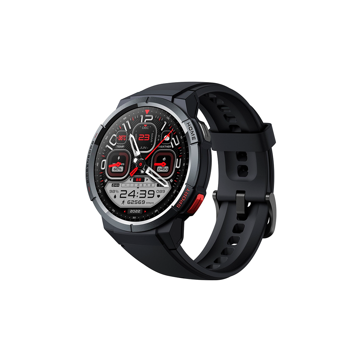 Mibro Watch GS