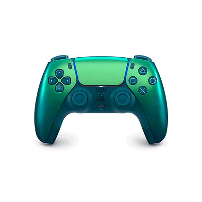 DualSense Wireless Controller -  Chroma Teal