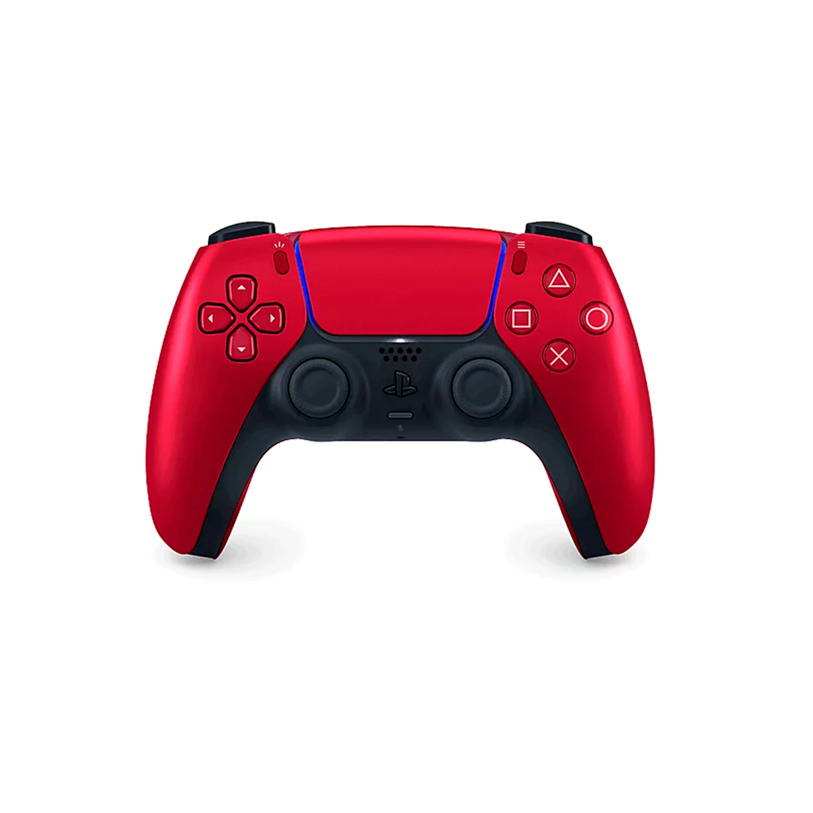 DualSense Wireless Controller - Volcanic Red