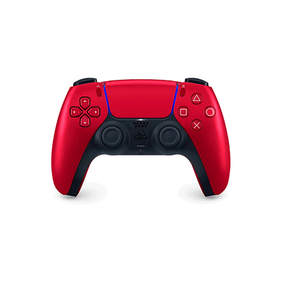 DualSense Wireless Controller - Volcanic Red