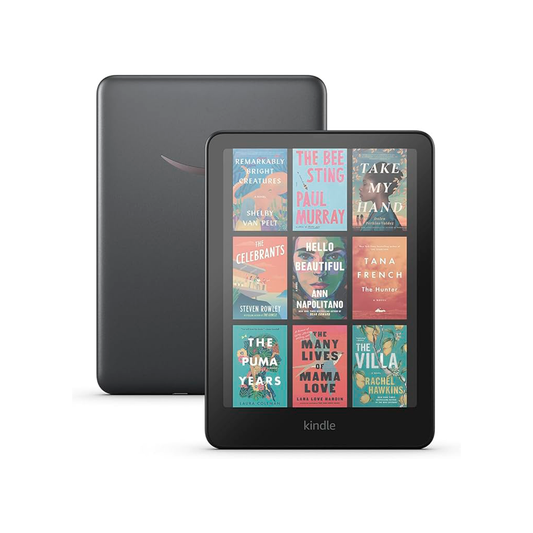 Kindle Colosoft (Signature Edition)