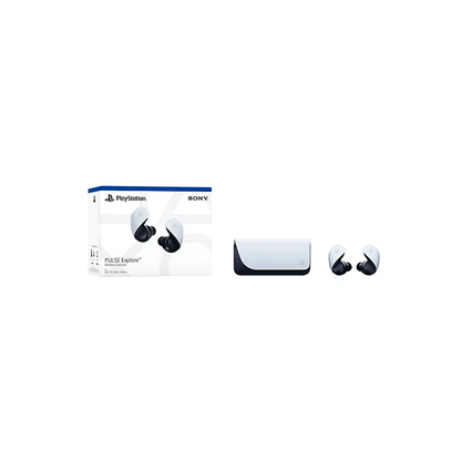 PULSE Explore wireless earbuds