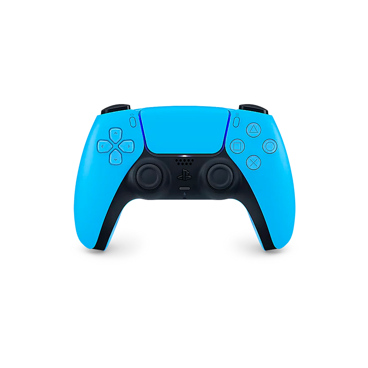 DualSense Wireless Controller - Starlight Blue