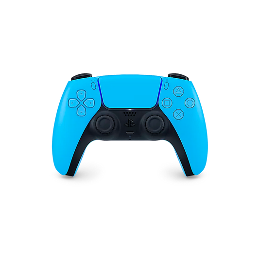 DualSense Wireless Controller - Starlight Blue