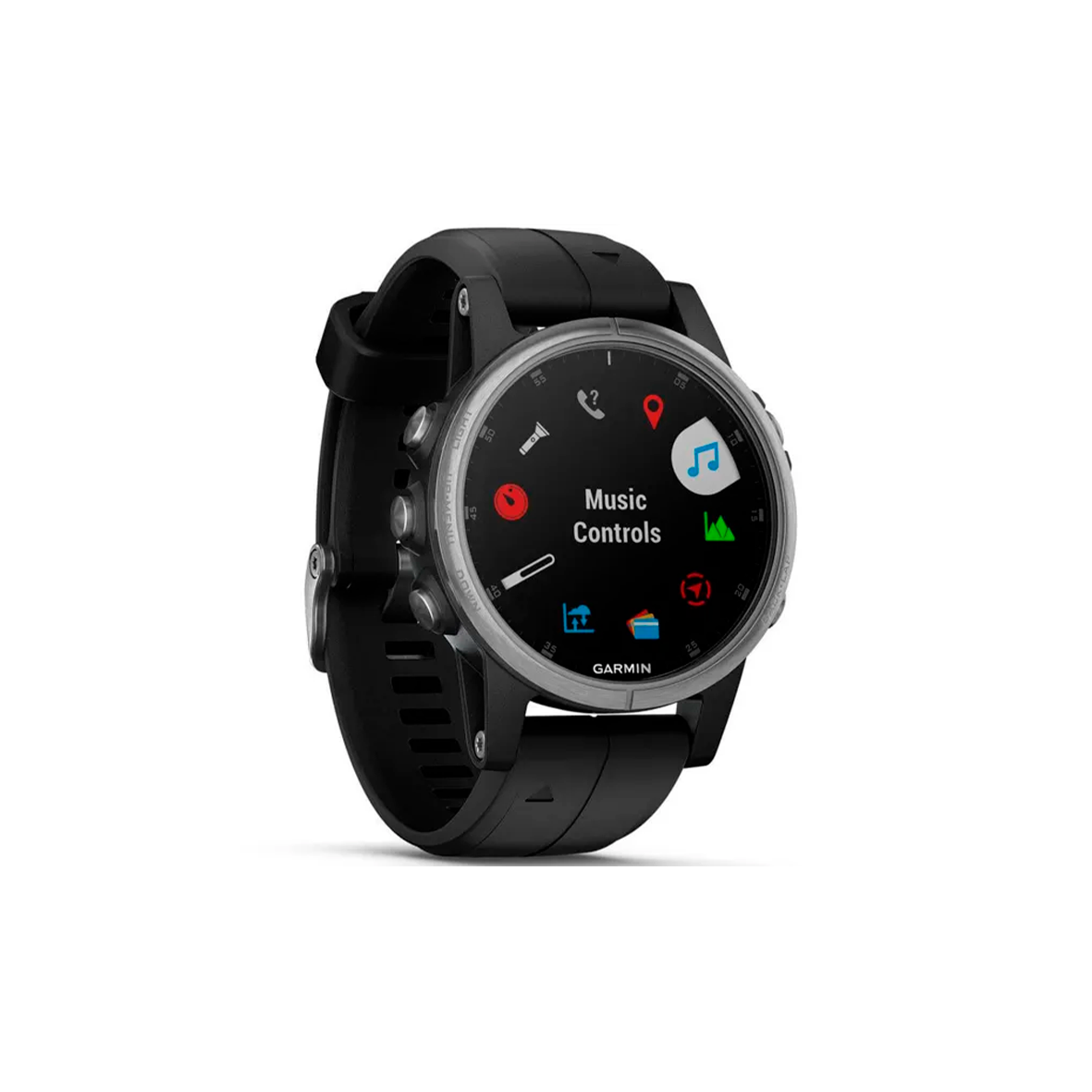 Garmin Fénix 5 S Plus