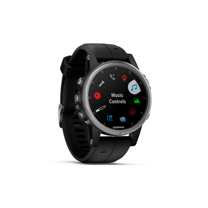 Garmin Fénix 5 S Plus