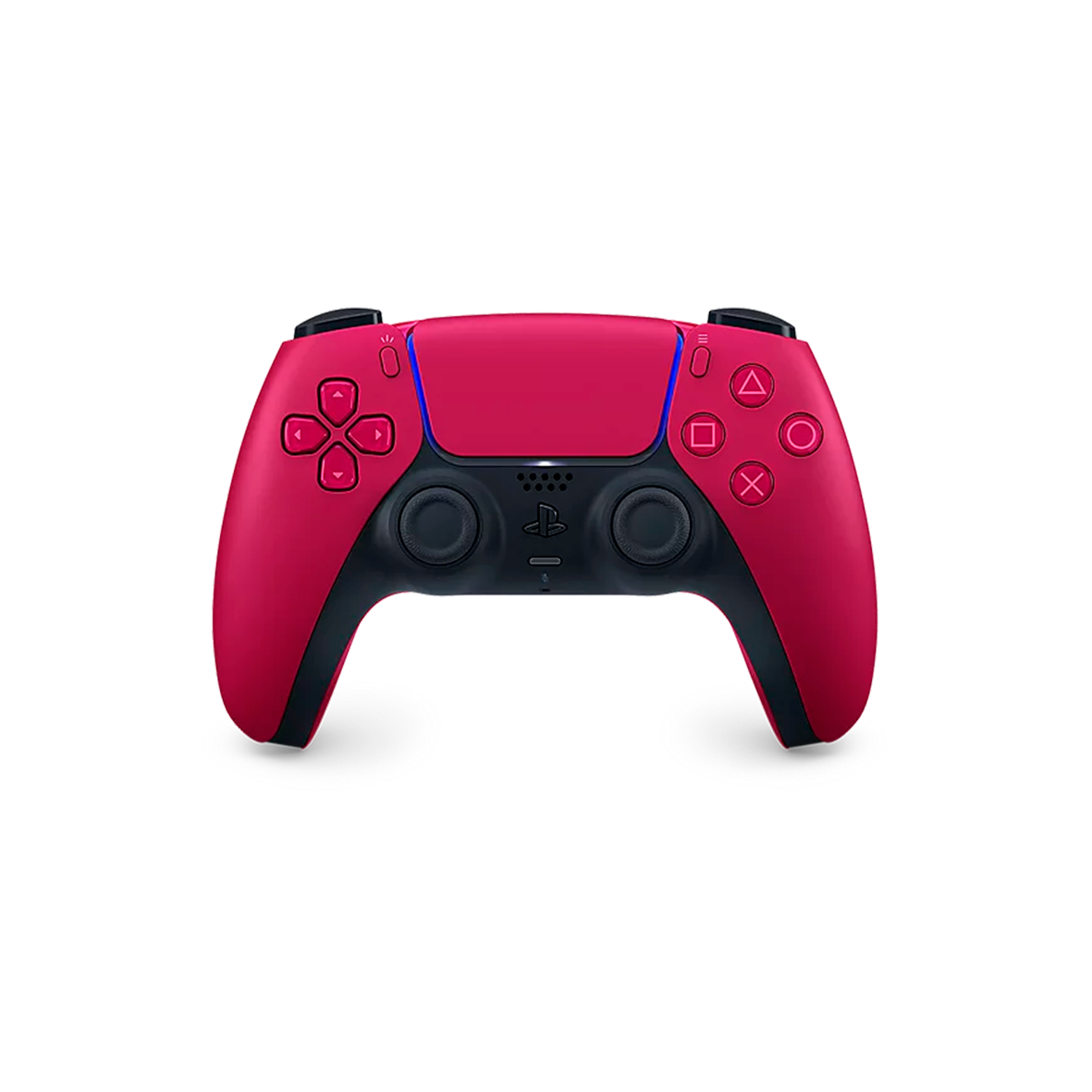 DualSense Wireless Controller -  Cosmic Red