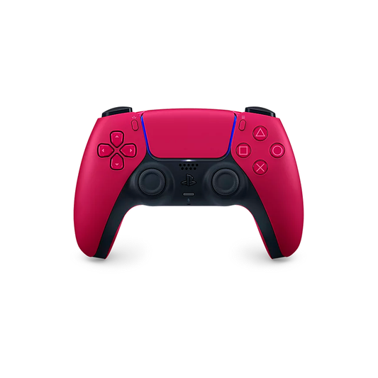 DualSense Wireless Controller -  Cosmic Red