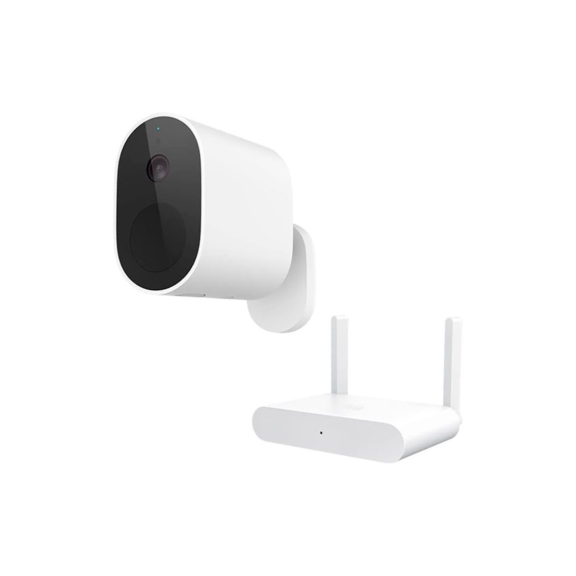 Xiaomi - Mi Wireless Outdoor Camera