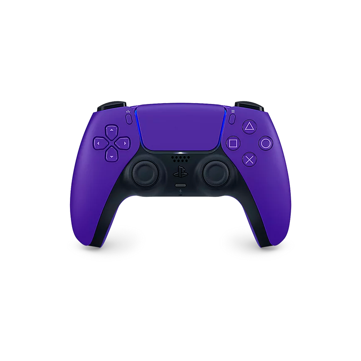DualSense Wireless Controller - Galactic Purple
