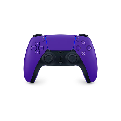 DualSense Wireless Controller - Galactic Purple