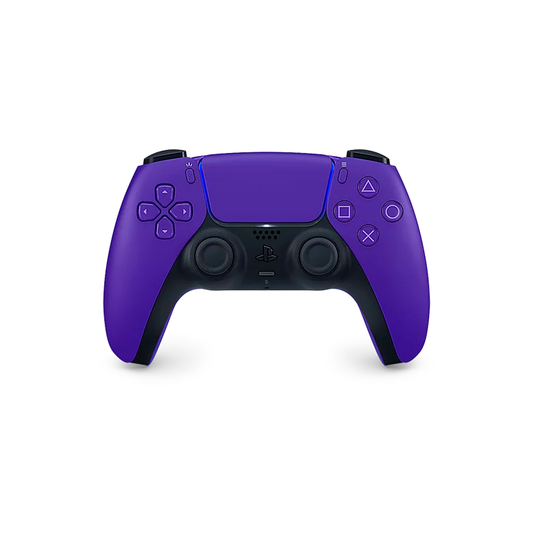 DualSense Wireless Controller - Galactic Purple