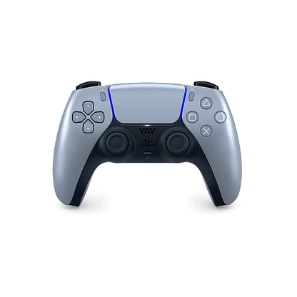 DualSense Wireless Controller - Sterling Silver