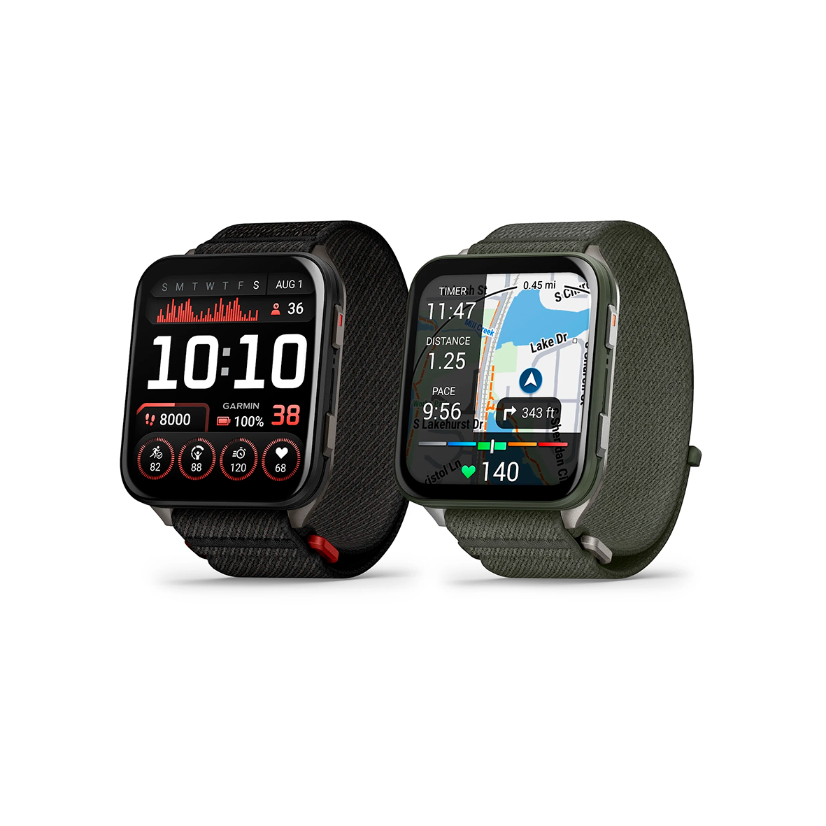Garmin Venu X1