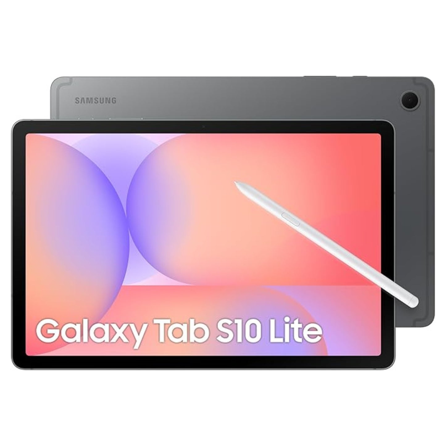 Samsung - Galaxy Tab S10 Lite