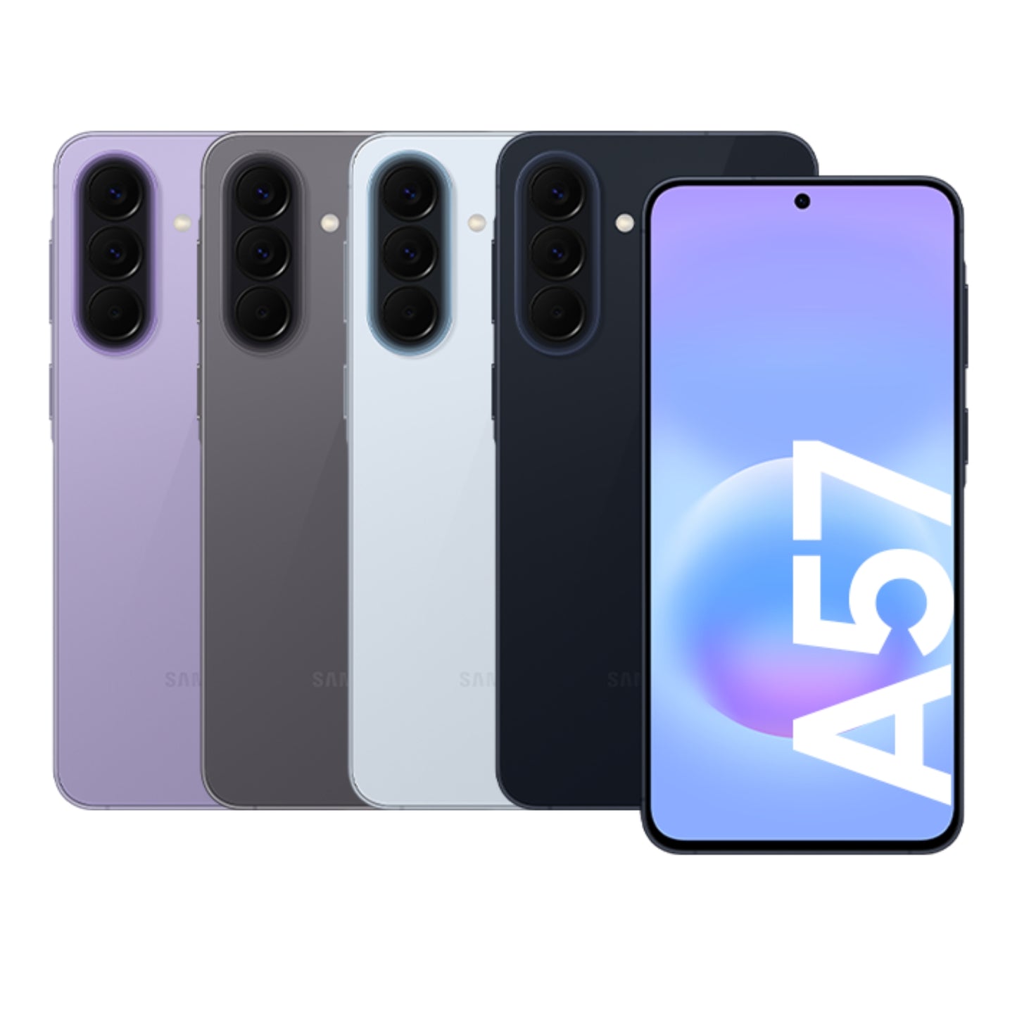 Samsung Galaxy A57 5G