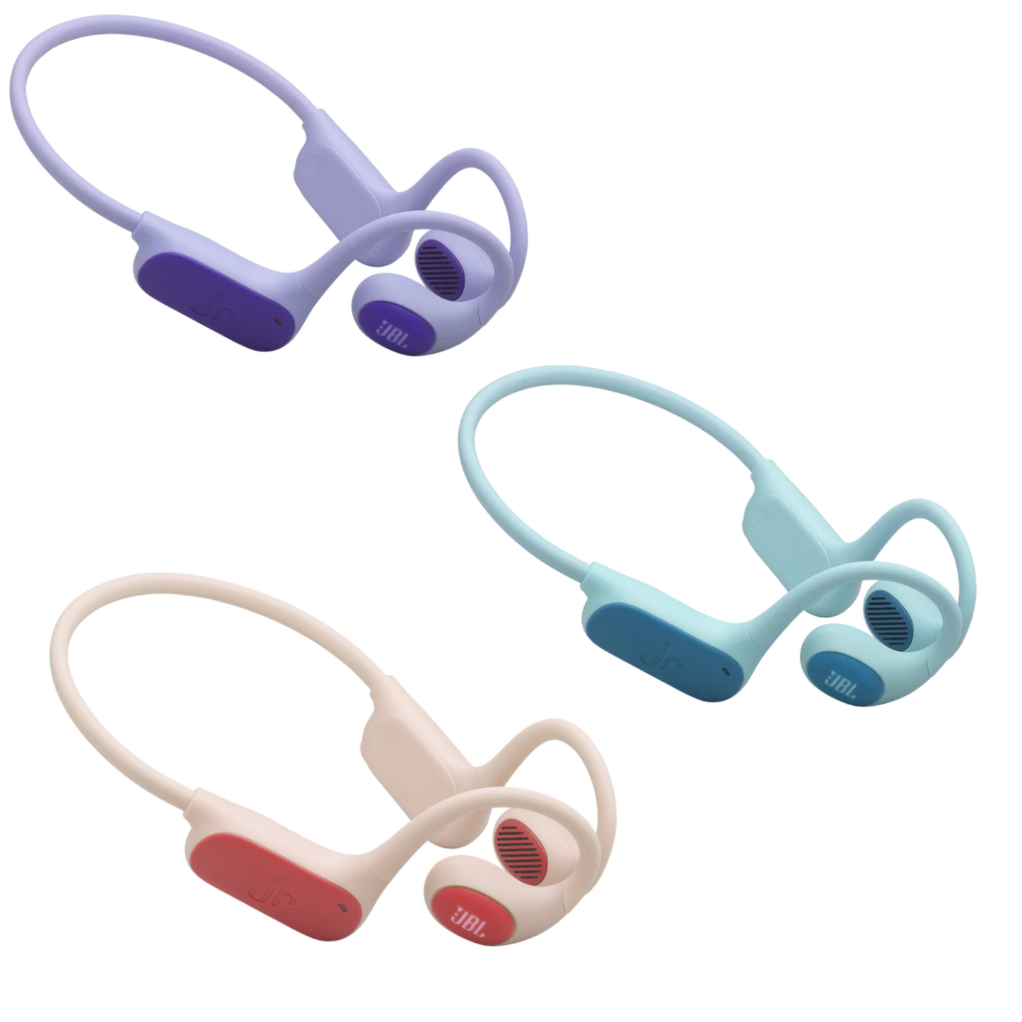 JBL - Junior Free