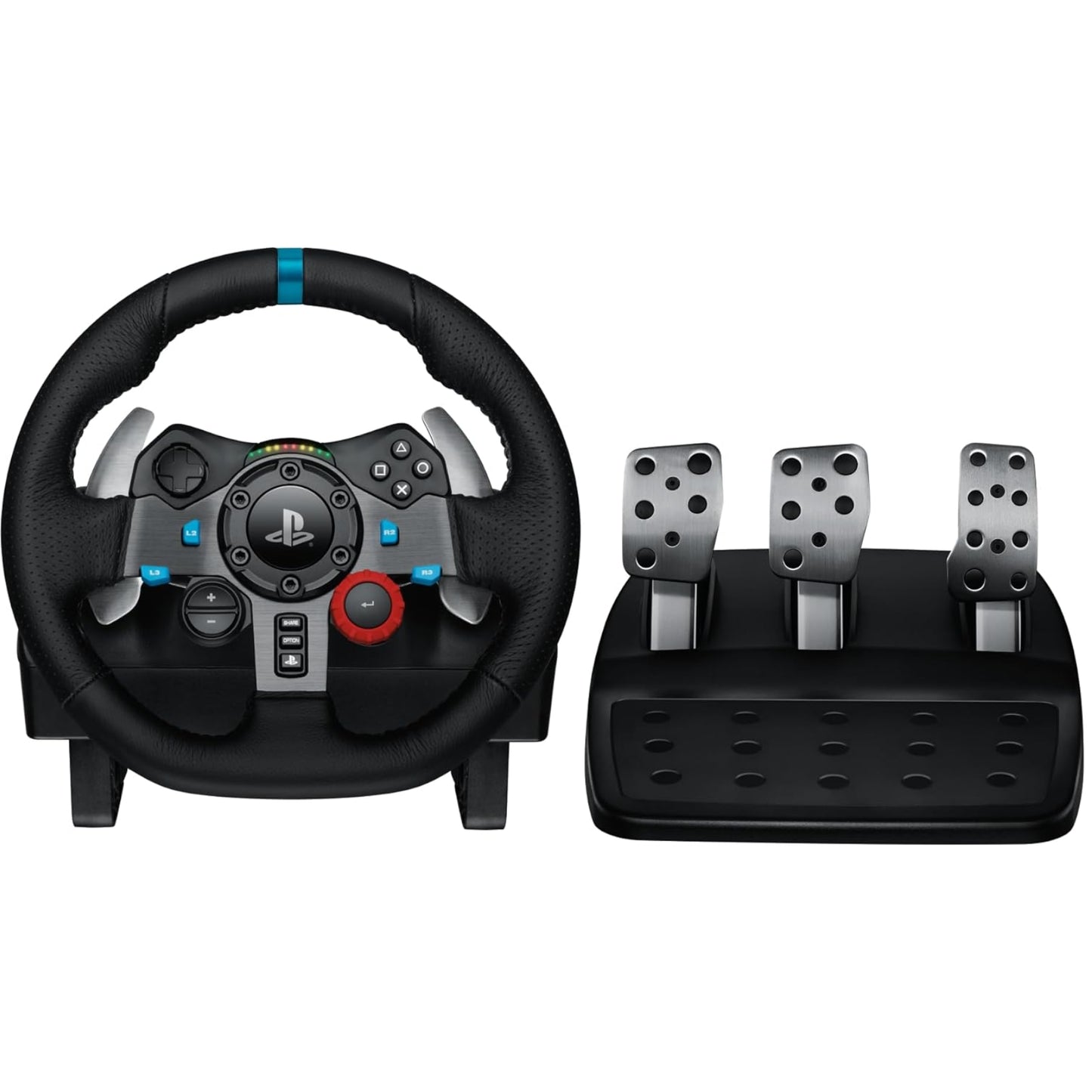 Logiteh - G29 Racing Wheel