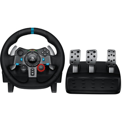 Logiteh - G29 Racing Wheel