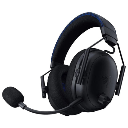 Razer - Blackshark V3 PRO - Wireless ANC Esports Headset - Black - PS5