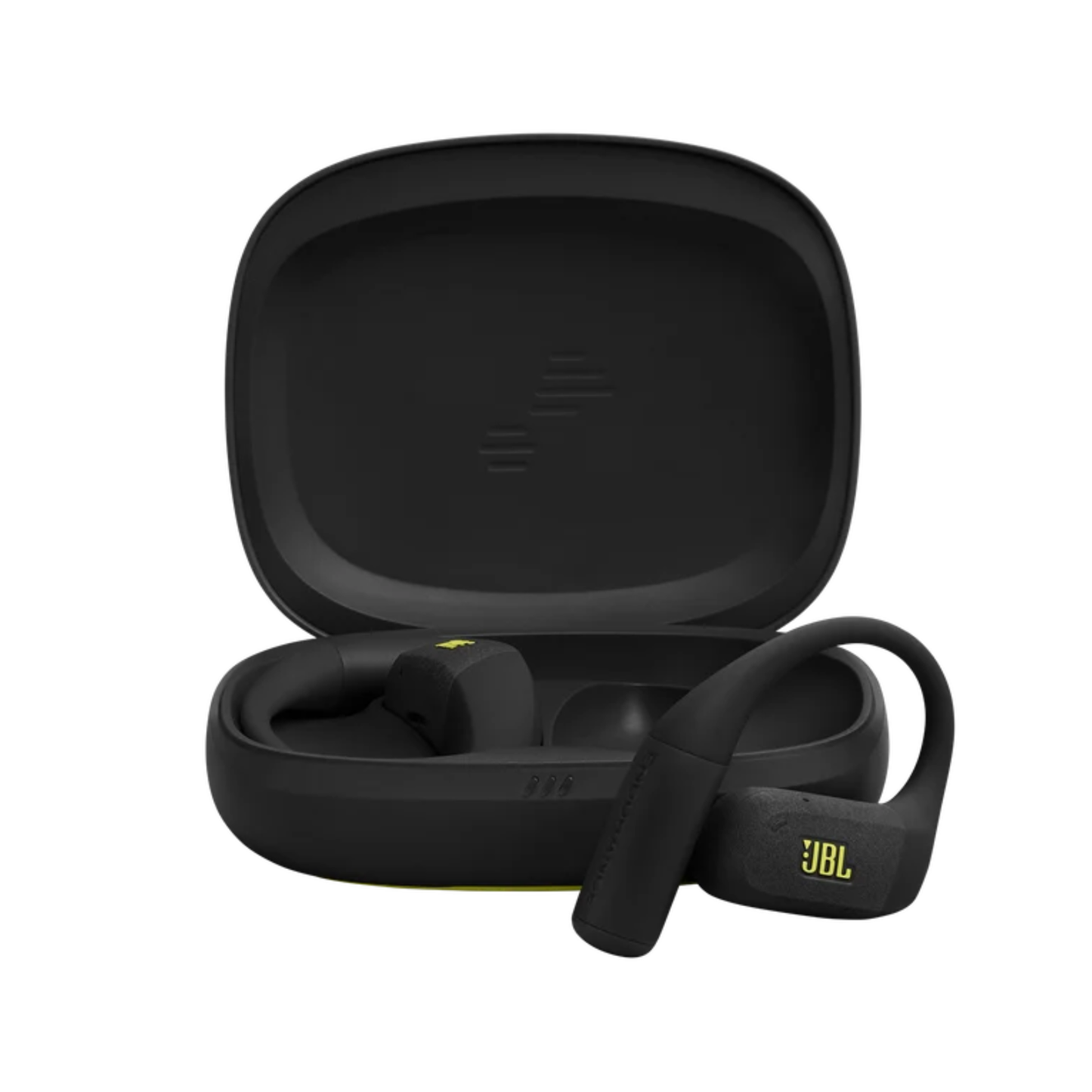 JBL Endurance Zone