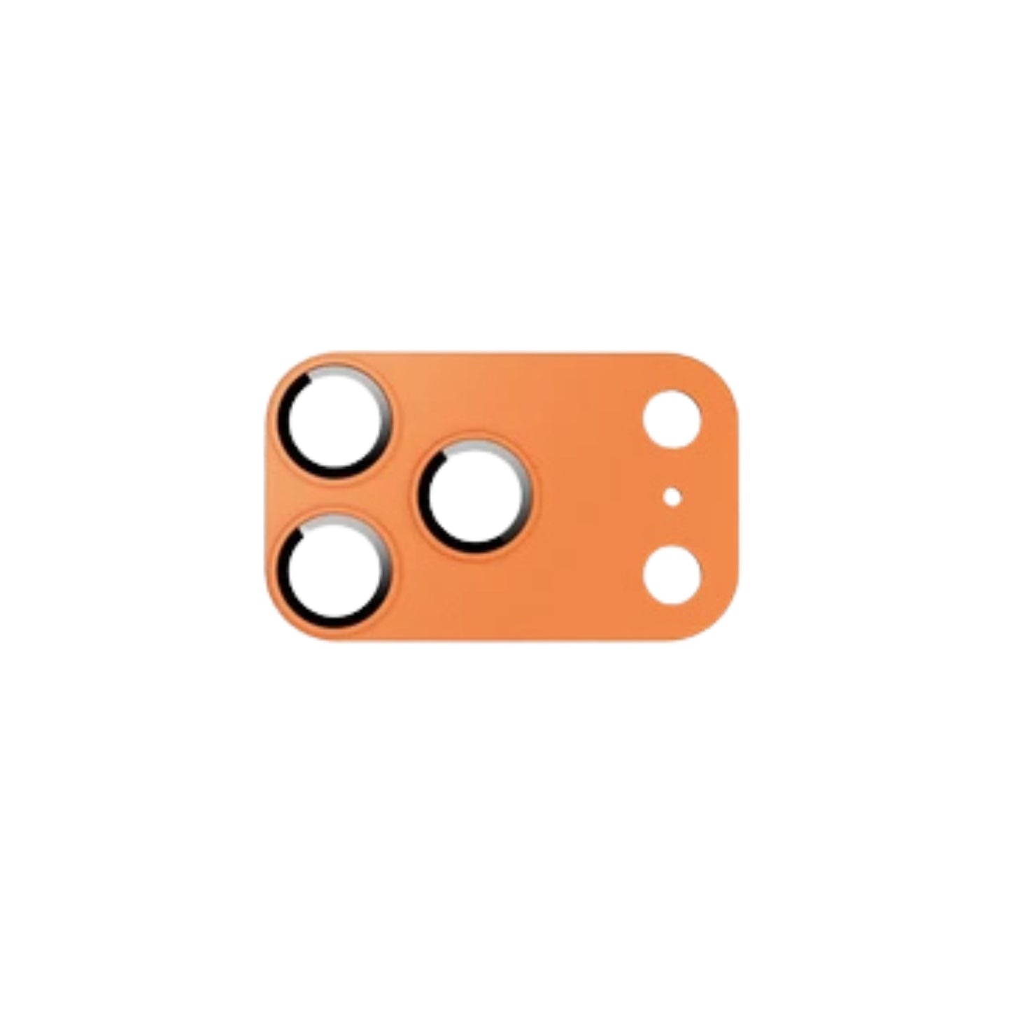 Eiger - iPhone 17 Pro Camera Lens Shield