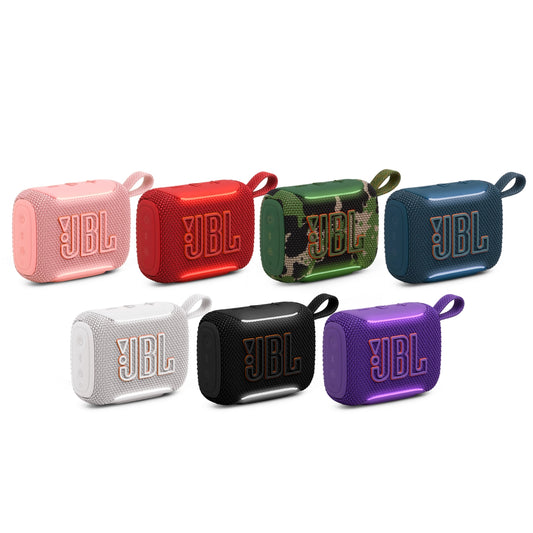 JBL GO 5